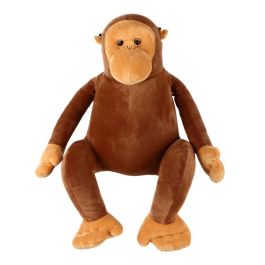 ape escape monkey plush