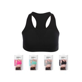 Miniso store sports bra