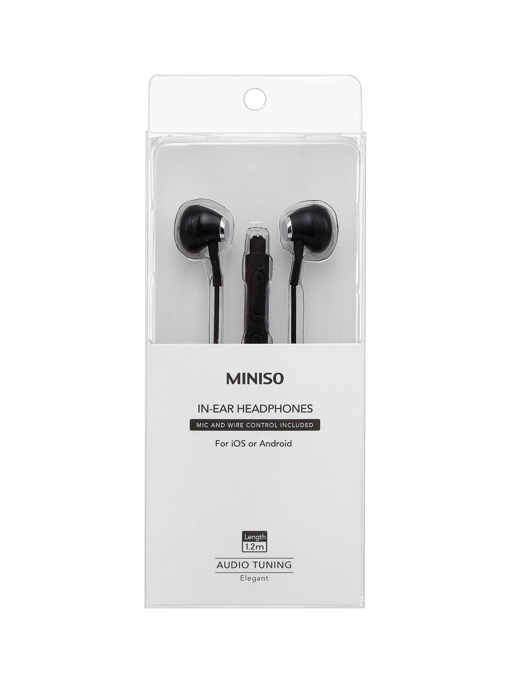 Miniso in 2024 ear headphones