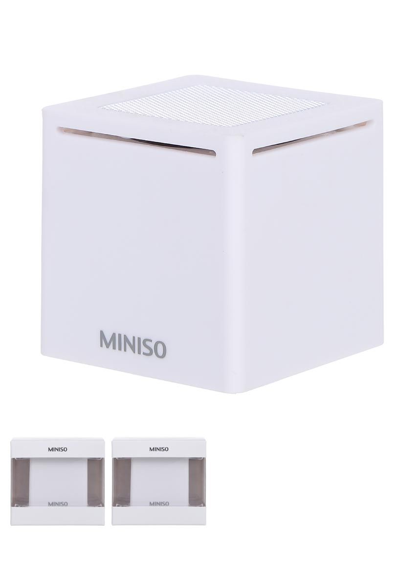 Speaker cheap miniso m20