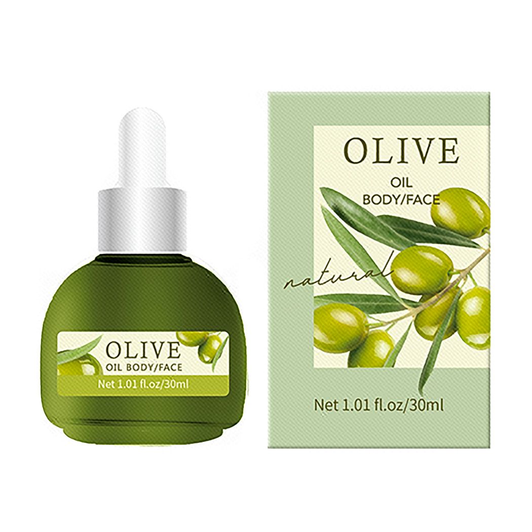 Olive Essence (Body & Face) - MINISO