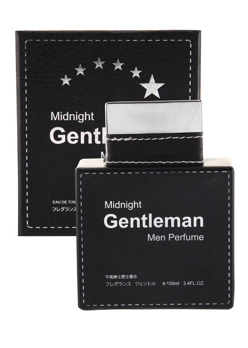 Gentleman perfume miniso new arrivals