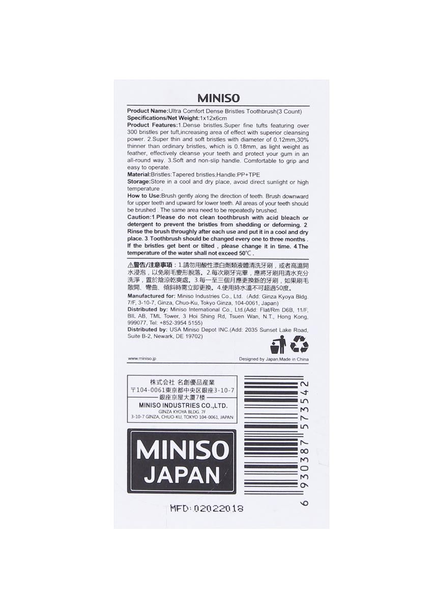 Miniso