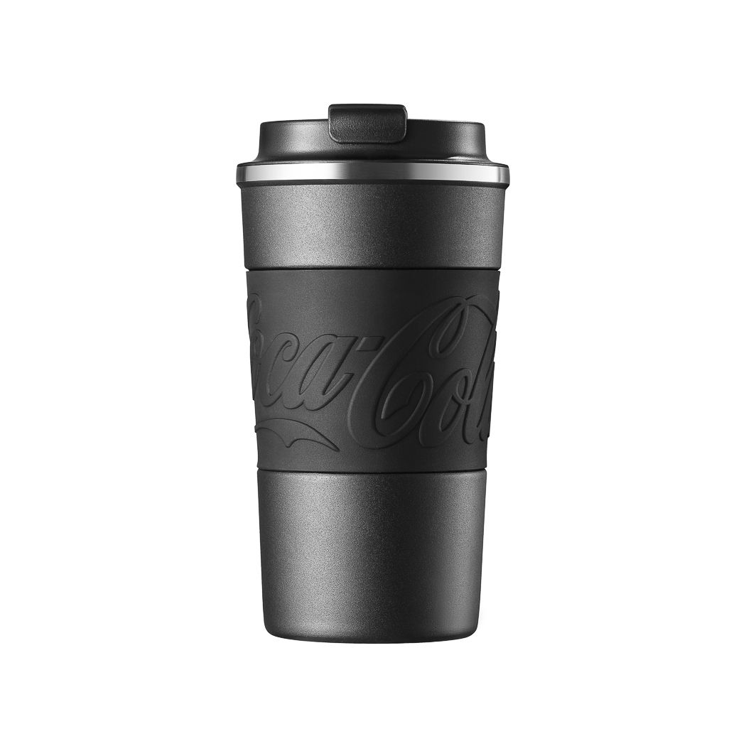 Mini Tumbler Coal Black