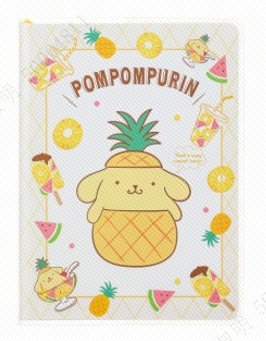 Miniso Sanrio Characters Shopping Bag (Pompompurin)