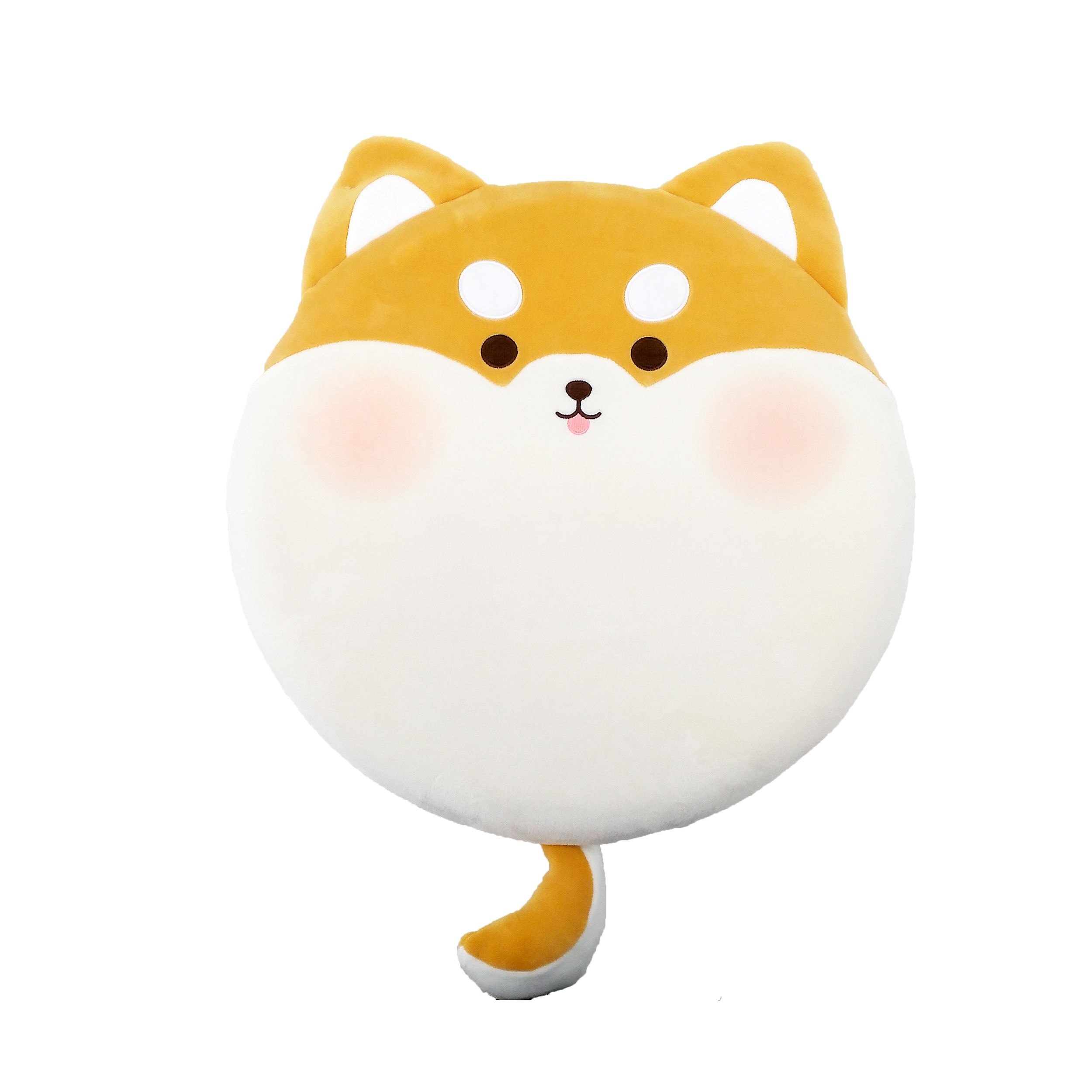 Miniso shiba inu shop pillow