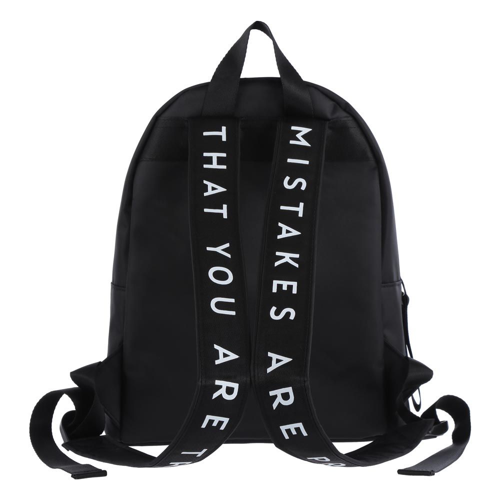 Backpack Black MINISO