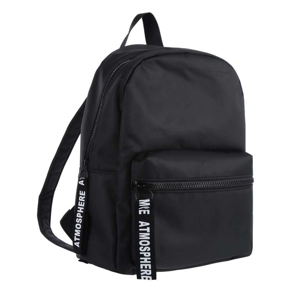 Backpack Black MINISO