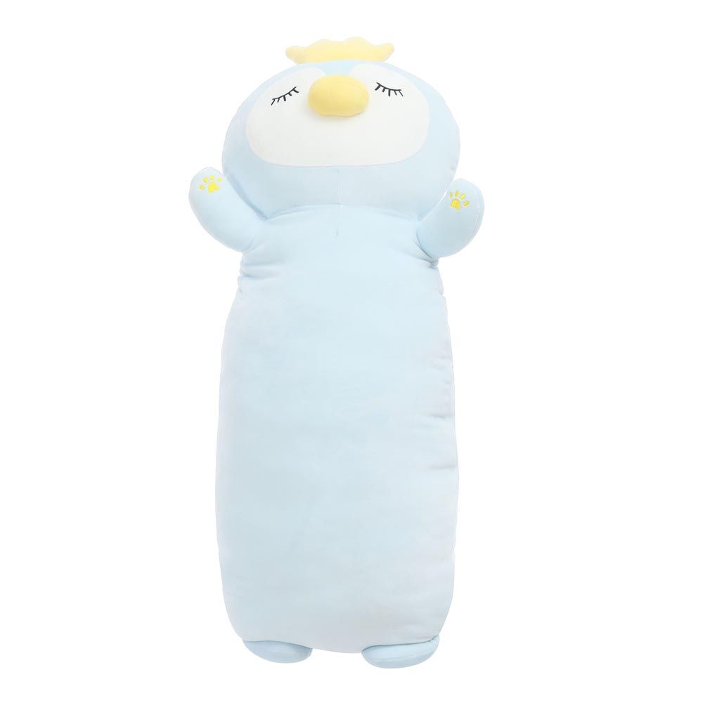 Miniso penguin outlet pillow