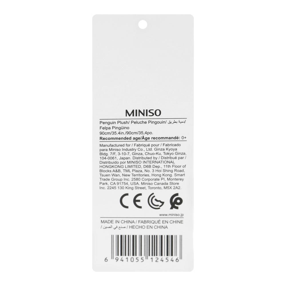 Miniso