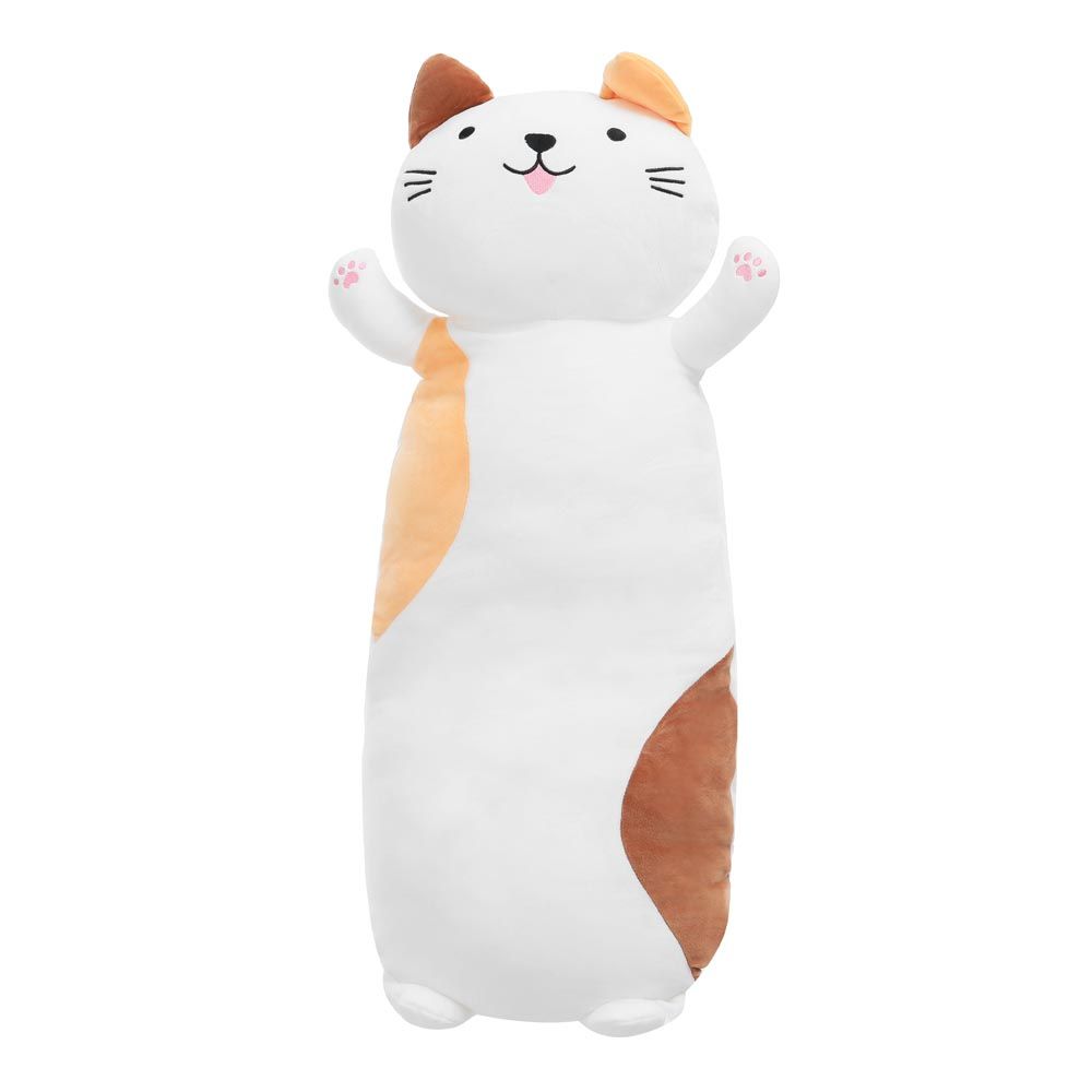 miniso cat pillow