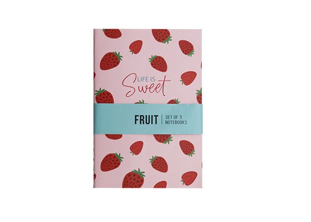 Fruit Series Cellphone Pouch - MINISO