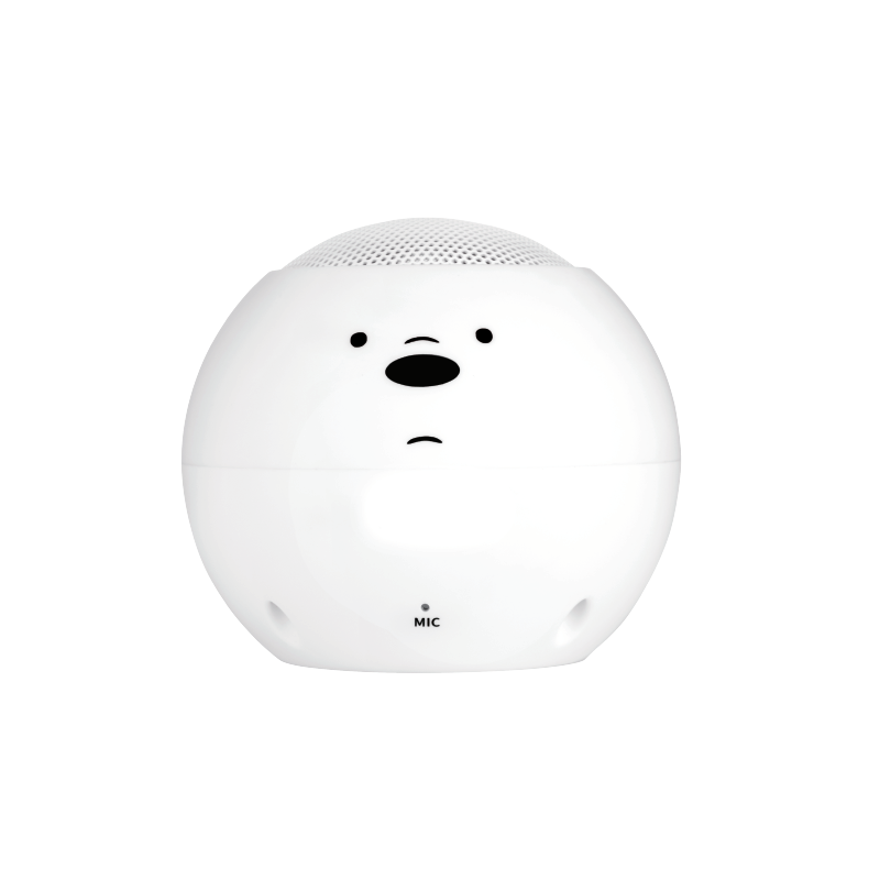 Miniso we bare sales bears speaker