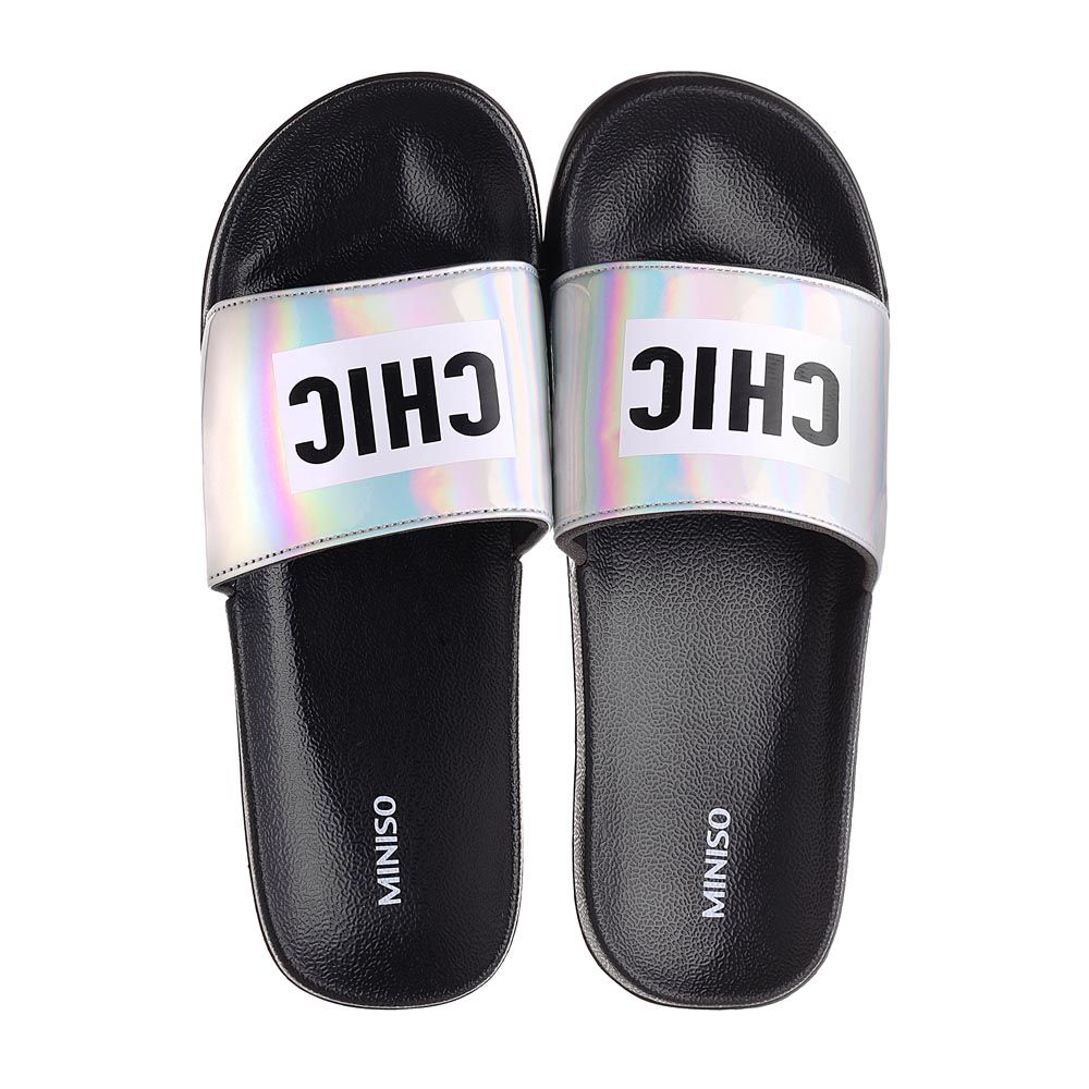 miniso slippers price