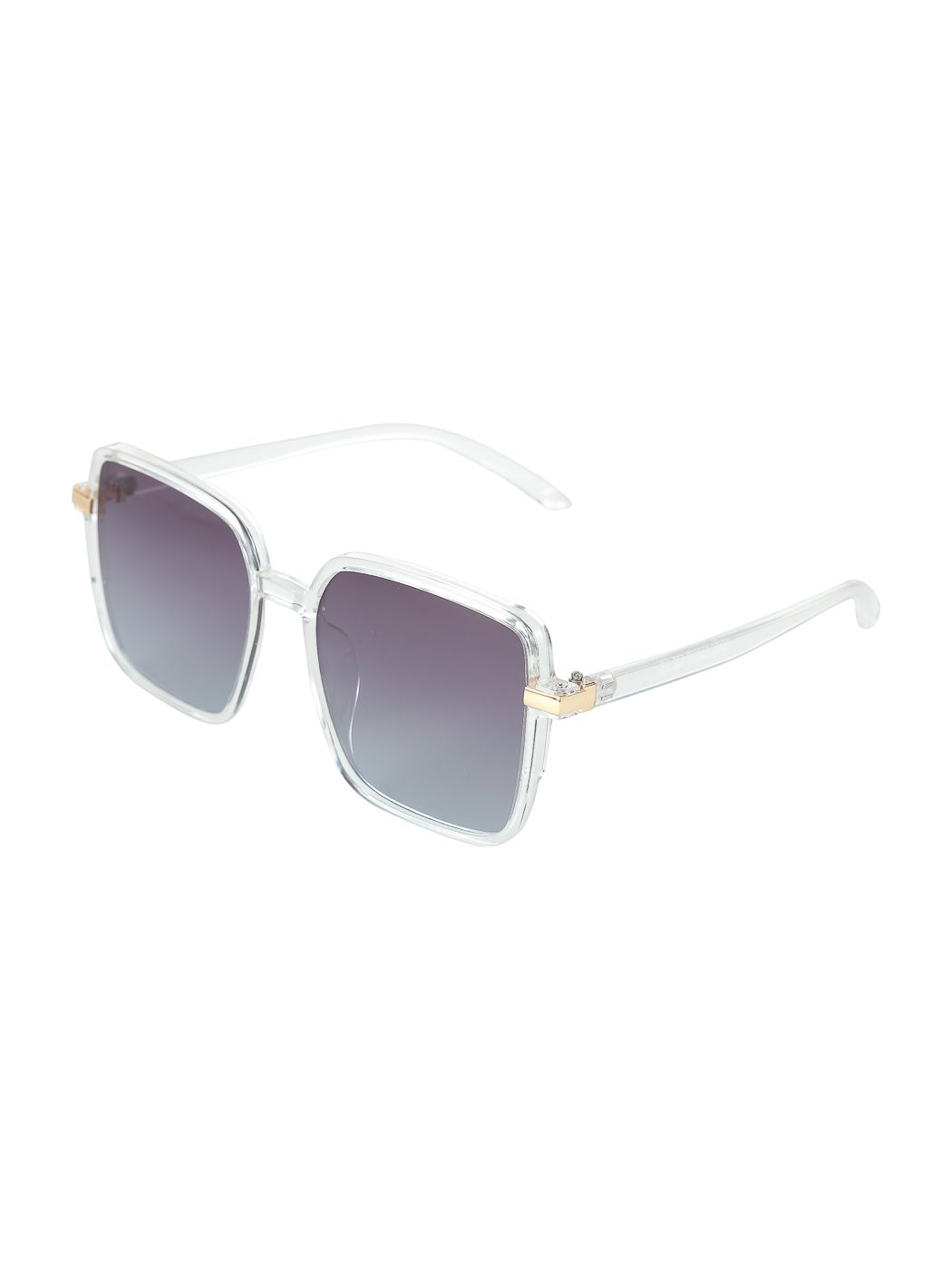 Miniso Classic Large Frame Sunglasses – astore.in