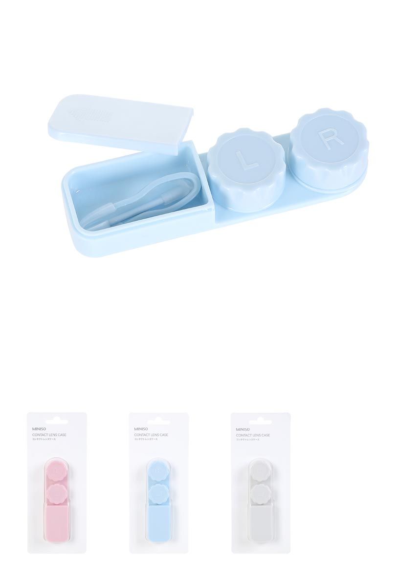 Mini contenitore Elastici (15pz) – MINISO ITALIA S.r.l.