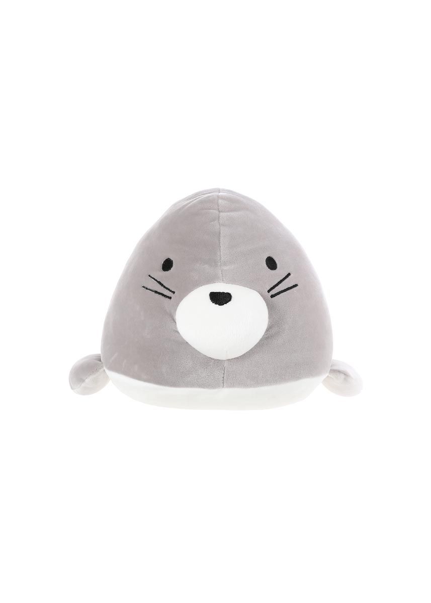 miniso soft toy seal