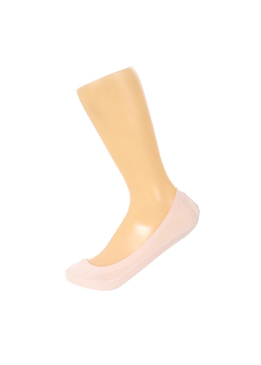 Women's Seamless No-show Socks - MINISO