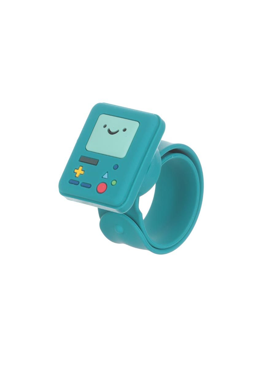 I designed and printed a charging stand for my Apple Watch that looks like  BMO from Adventure Time : r/3Dprinting