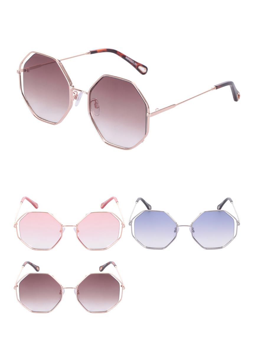 Miniso Fashion Large Sunglasses @ Best Price Online | Jumia Kenya