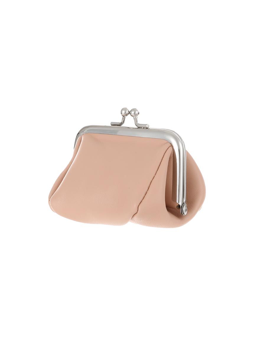 Adorable F Flamingo Macaron Coin Purse With Mini PU Zipper Perfect For  Candy, Money, And Keys From Dhgatebags, $1.51 | DHgate.Com