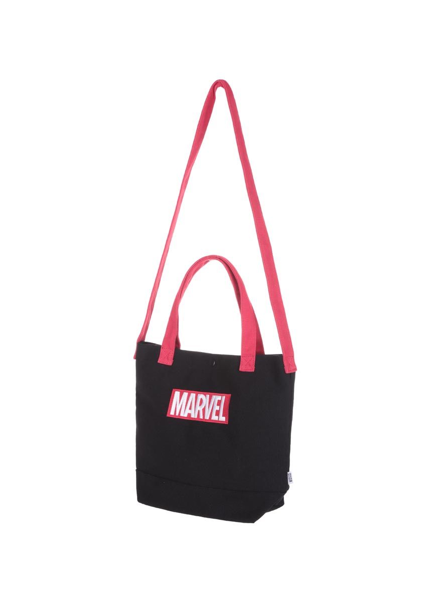 Marvel, Bags, Marvel Tote Bag Miniso