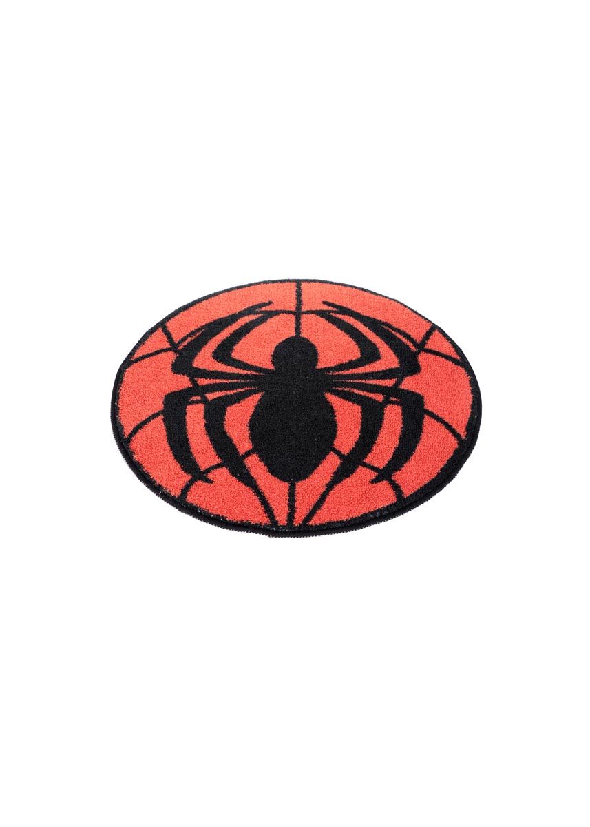 MARVEL- Floor Mat（Spider-Man） - MINISO