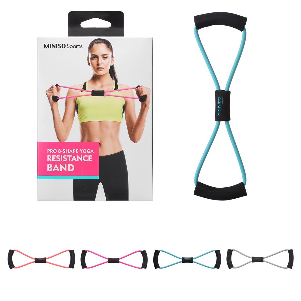 Argos Product Support for 5 MINUTE SHAPER PRO RESISTANCE BANDS (810/4946)