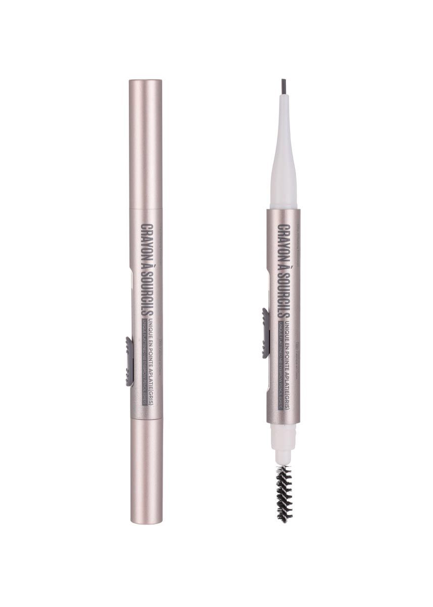 Brow Blender Pencil- SOFT TAUPE – Heroes Beauty