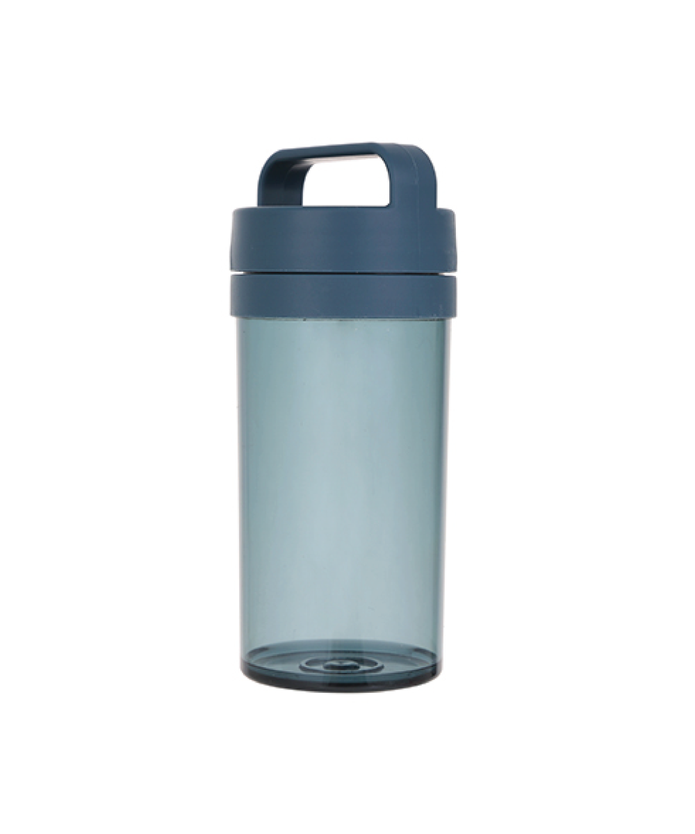 Simple Plastic Water  Bottle  390ml MINISO 