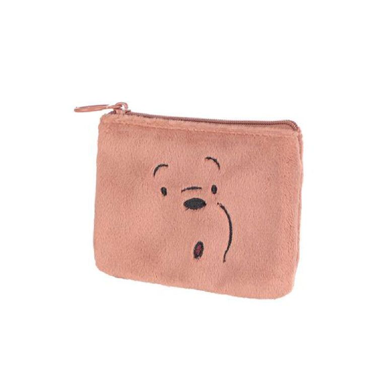 Miniso We Bare Bears-Shopping Bag : : Bags, Wallets and