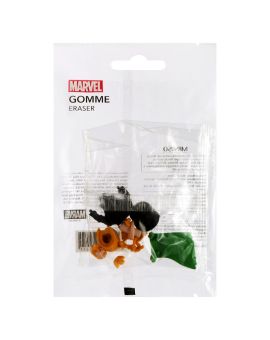 Marvel Eraser