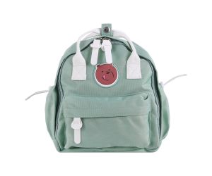 We bare bears store miniso backpack