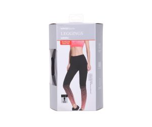 Legging miniso 2025