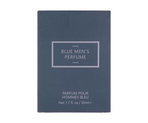 Blue Men's Perfume - MINISO