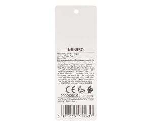 Miniso