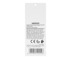 Miniso