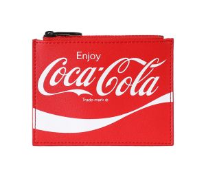 Porta Monete Coca Cola – MINISO ITALIA S.r.l.