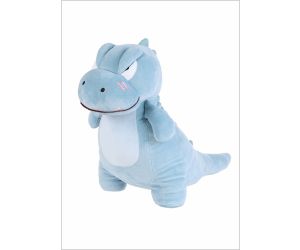 miniso dinosaur plush