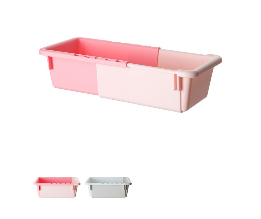 Stretchable Storage Box (S)