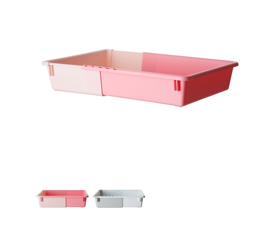 Stretchable Storage Box (L)