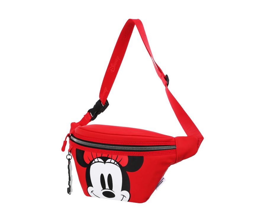 Сумка на пояс Minnie Mouse Collection 