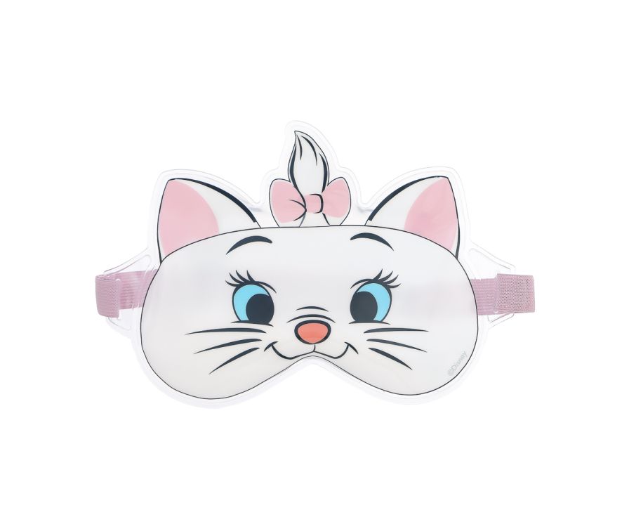 Disney Animals Collection Gel Eye Mask-Marie